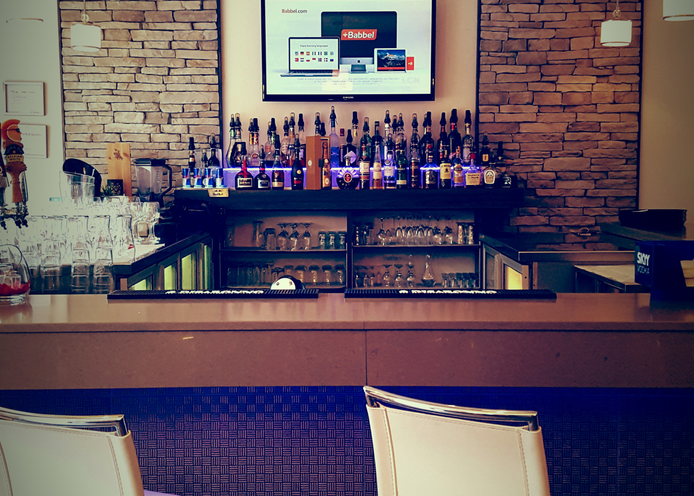 BISTRO MARTINI GRILL Bistro martini grill